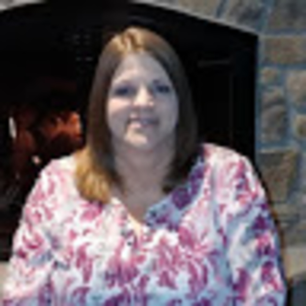 Meet your Posher, Trish